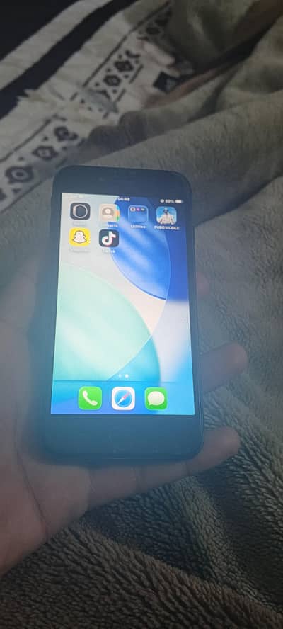 iphone se2020(128gb)