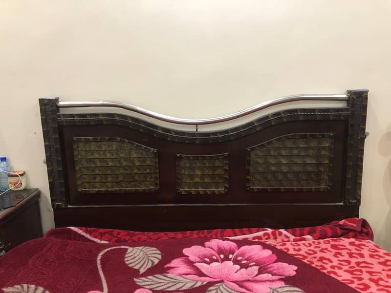 king bed 1