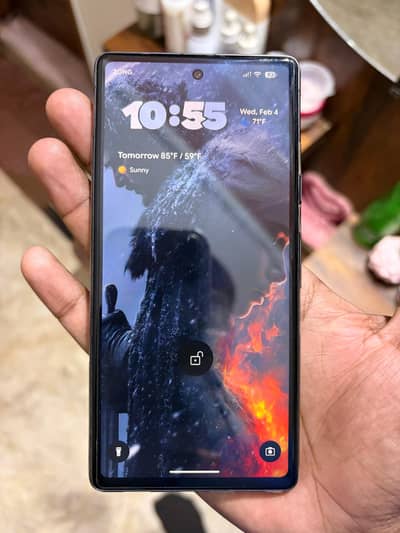 GOOGLE 7A PTA APPROVED  8/128  10/10 condition