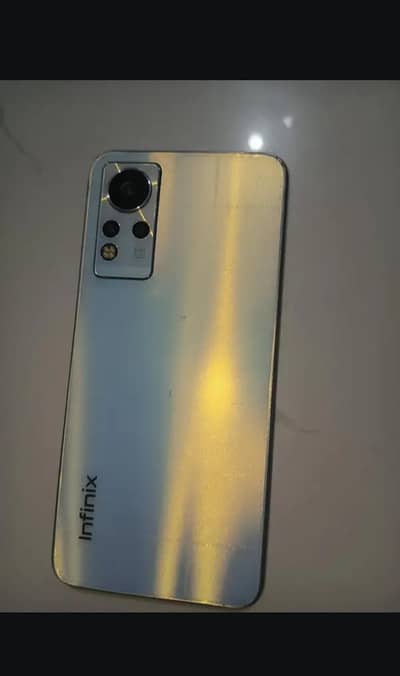 Infinix note 11 pta approved