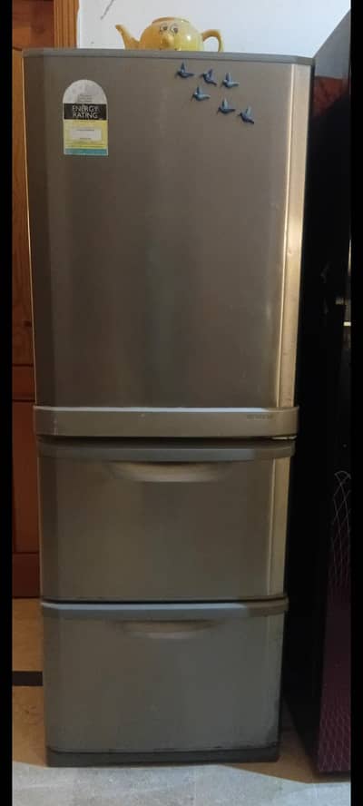 Mitsubishi refrigerator for sale