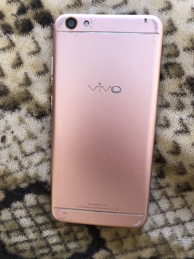 Vivo y66