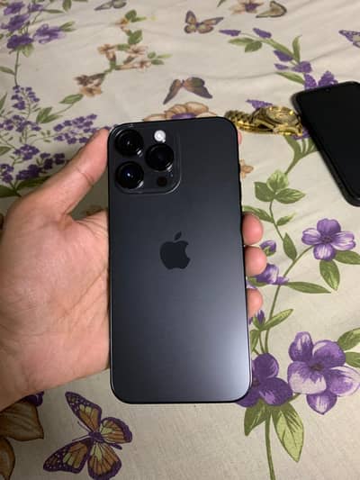 iPhone 14 Pro Max 128 GB Jv