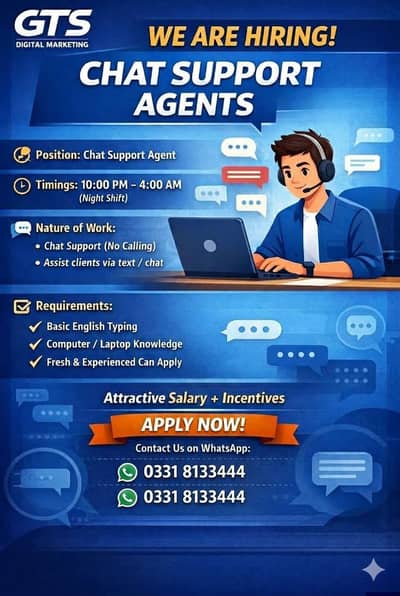 Social Media Sales Representative