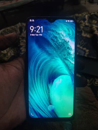 vivo s1 vip approve 4 128 not any single fault
