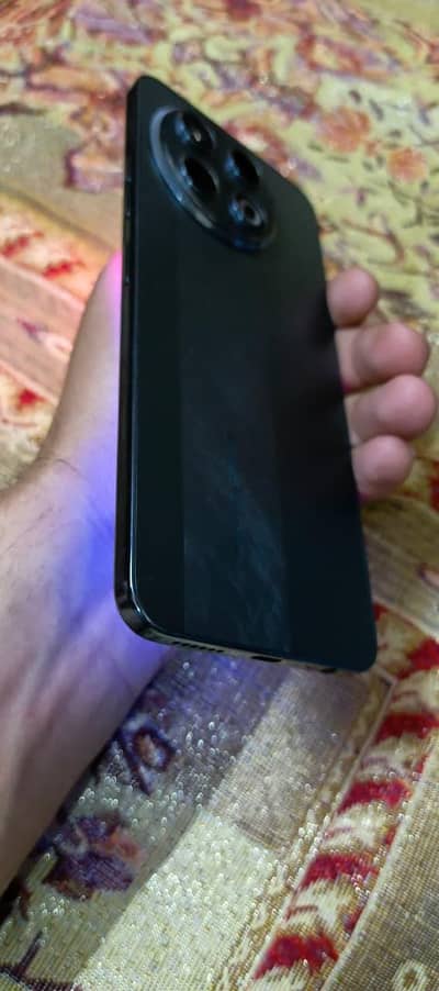 Tecno spark 30pro 8/128gb only set charger