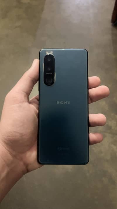 Sony Xperia 5 mark3