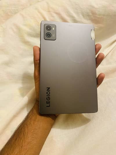 lenovo gaming tab 120 fps and ubg sported