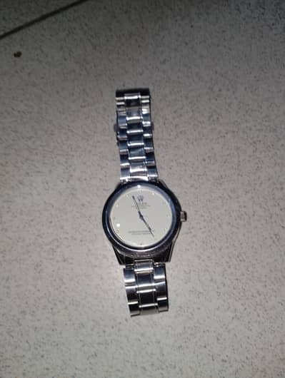 Rolex Original watch