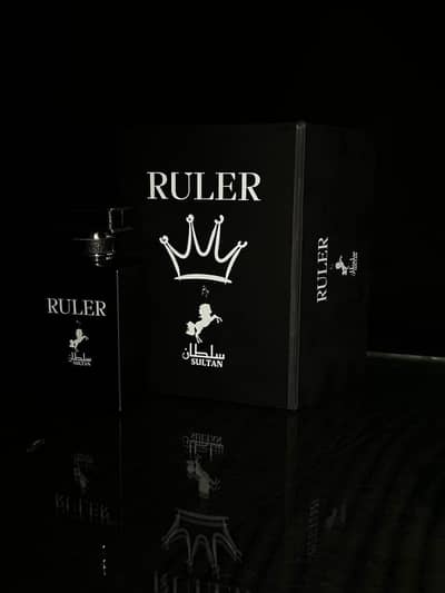 Premium high quality perfume