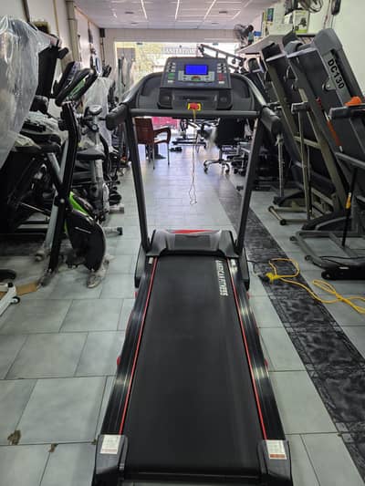 treadmill 0308-1043214/manual treadmill/ elliptical/ exercise bikes