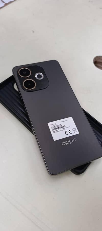oppo a5 pro 6 month warranty ke sath 10 by 10 condition