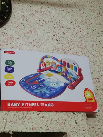 For Sale Baby Play Mate