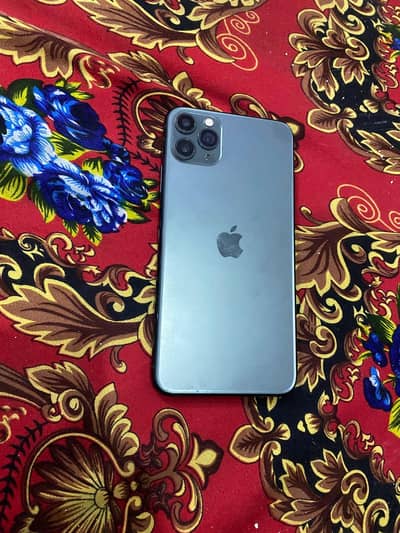iphone 11 pro max 64gb