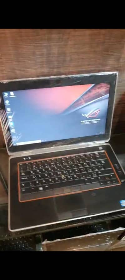 Dell Core i5 2th Gen Laptop | 8GB RAM 1TB HDD  | New | Free Delivery