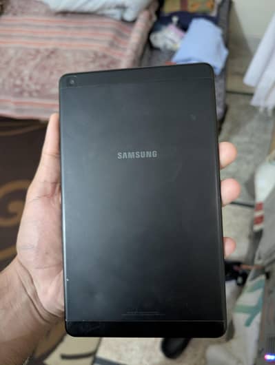 Samsung tab a 8.0 2019
