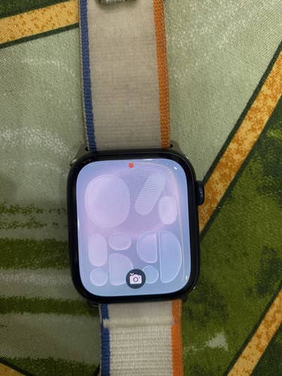 Apple watch series 9
