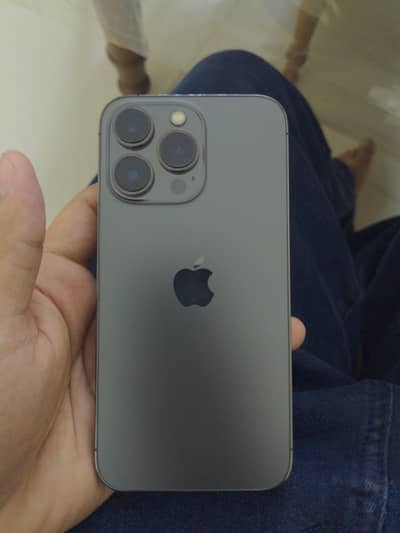 Iphone 13 pro Approved 256gb