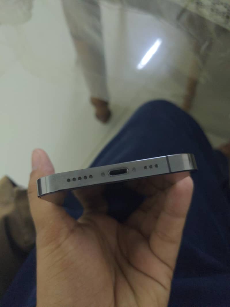 Iphone 13 pro Approved 256gb 1