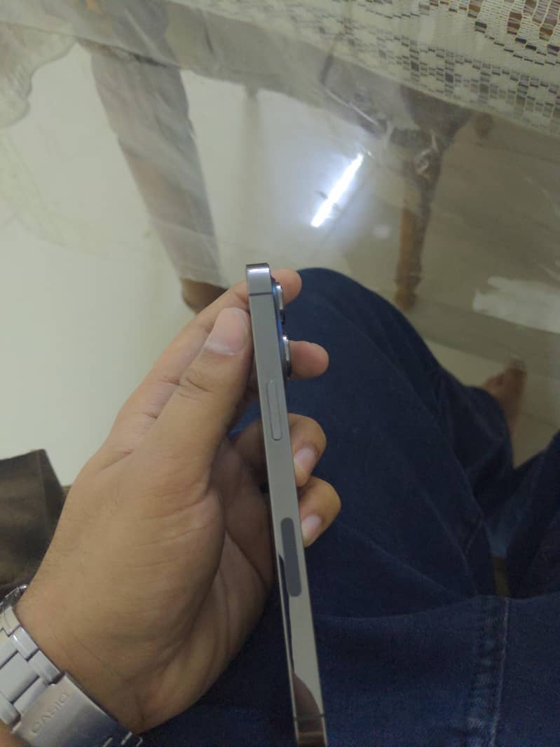 Iphone 13 pro Approved 256gb 2