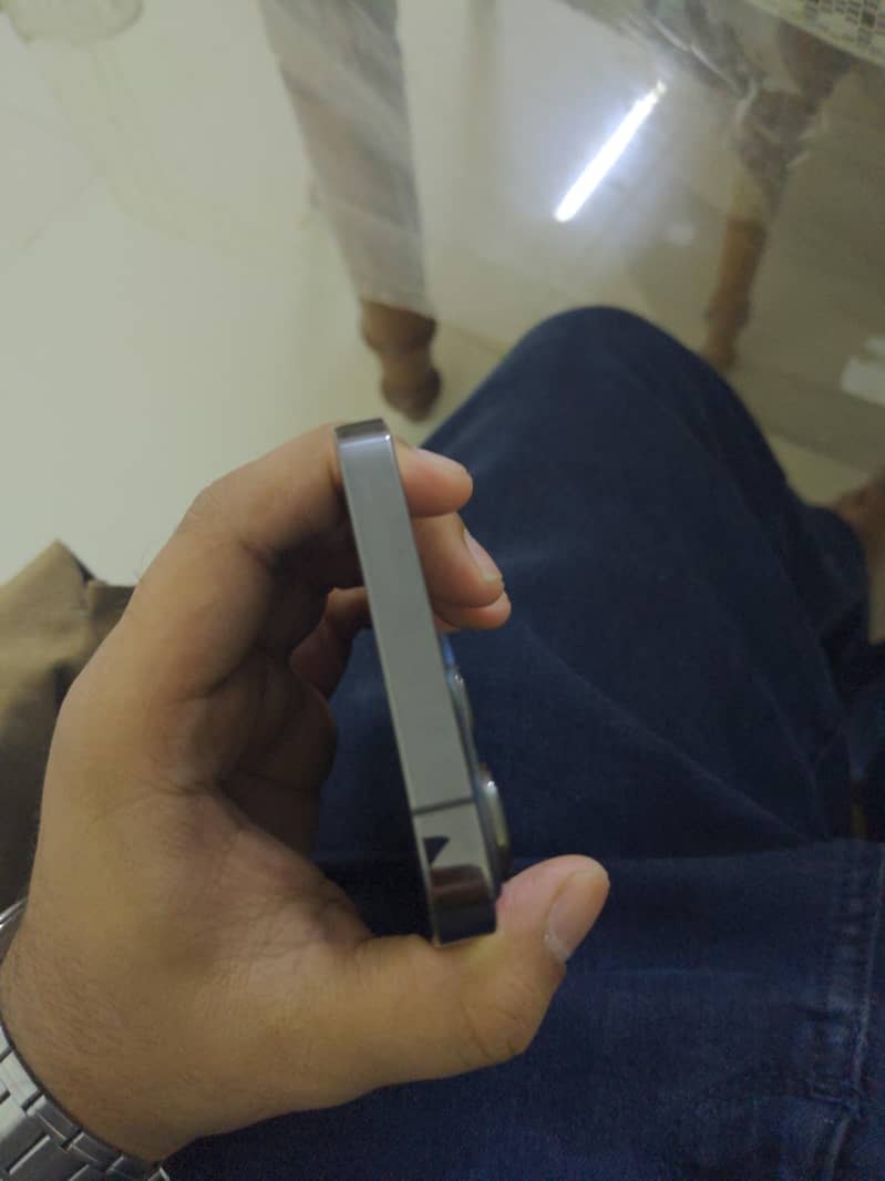 Iphone 13 pro Approved 256gb 3