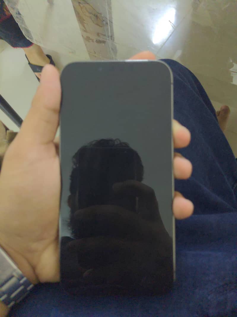 Iphone 13 pro Approved 256gb 5