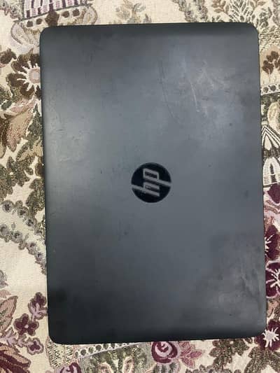 HP elitebook 840 i5 4th generation