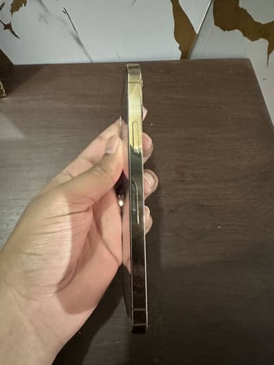 Apple Iphone 12 pro 128gb PTA approved