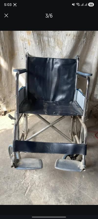 Wheelchair For Sale Slightly Ussd