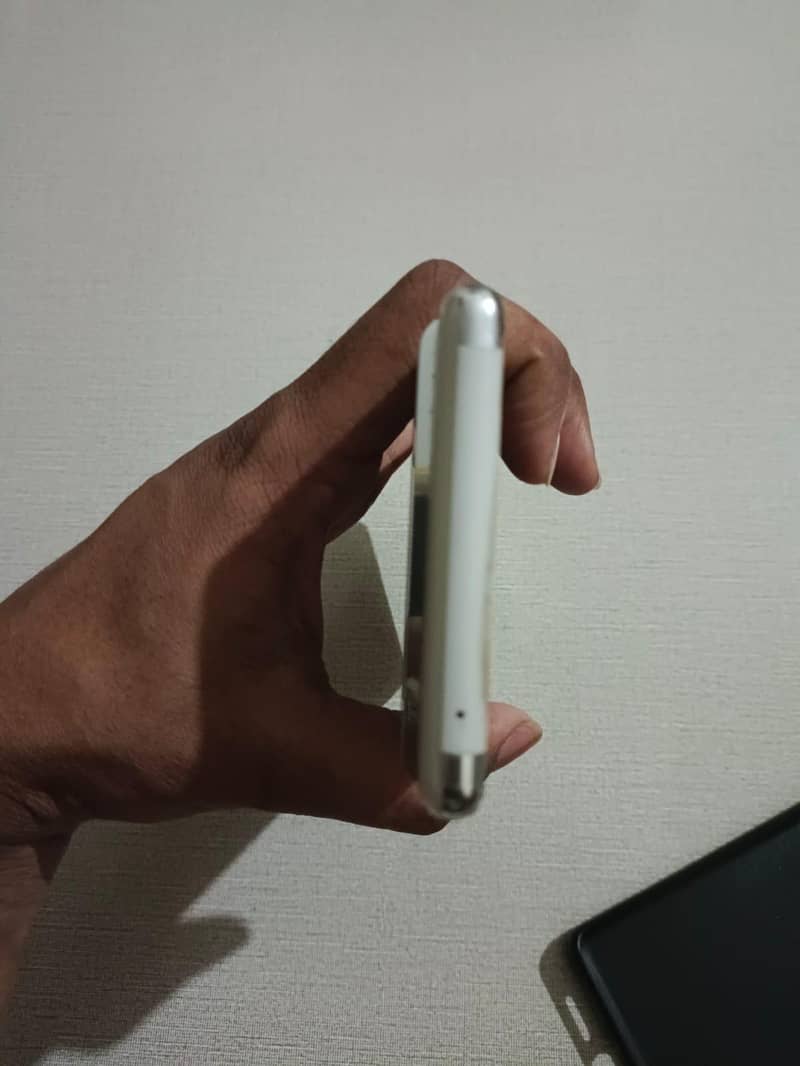 Google pixel 6 pro 1