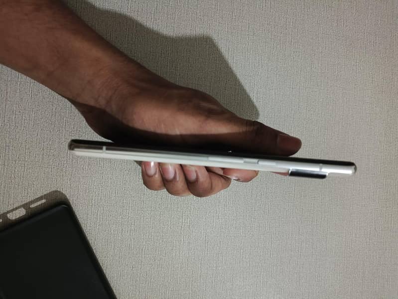 Google pixel 6 pro 4