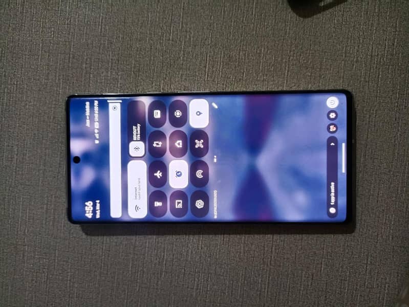 Google pixel 6 pro 7