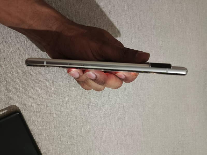 Google pixel 6 pro 8