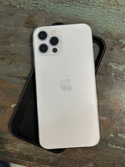 IPhone 12 Pro, Non PTA, 128 GB