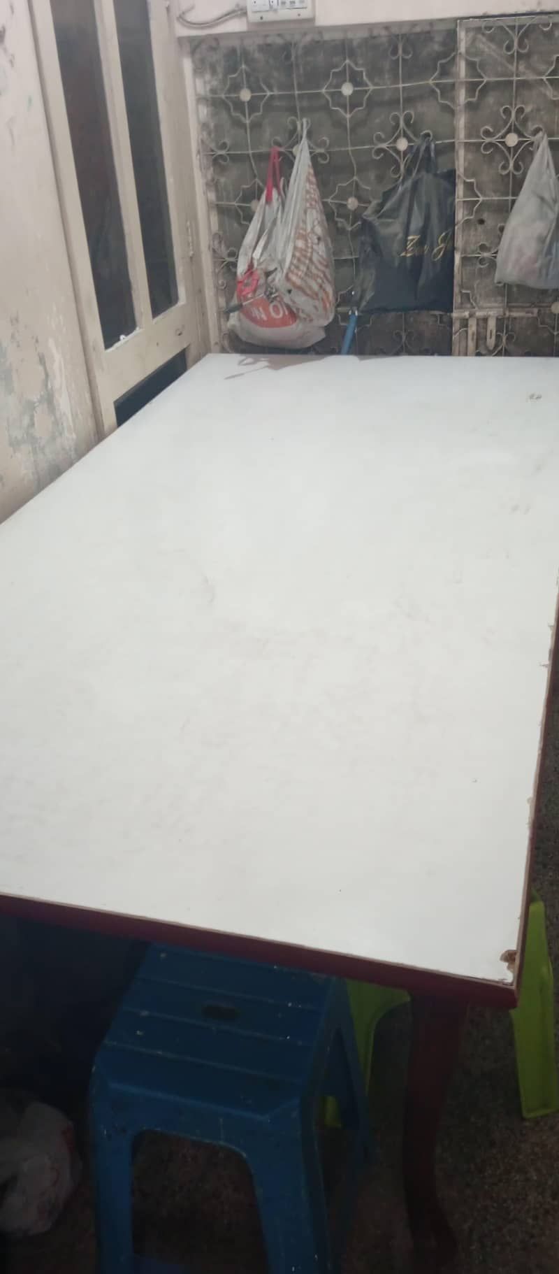 Dining table 1