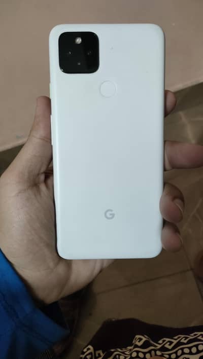 Pixel 4a 5g (128gb) Infinix Tecno iphone Samsung Pixel Redmi Oppo