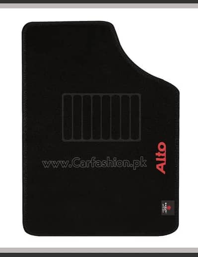 Suzuki alto 2020/2026 original carpet mats for sale