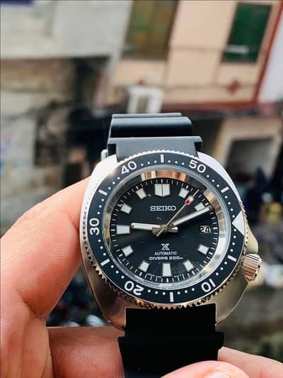 Seiko Diver Available Whole Sale Price