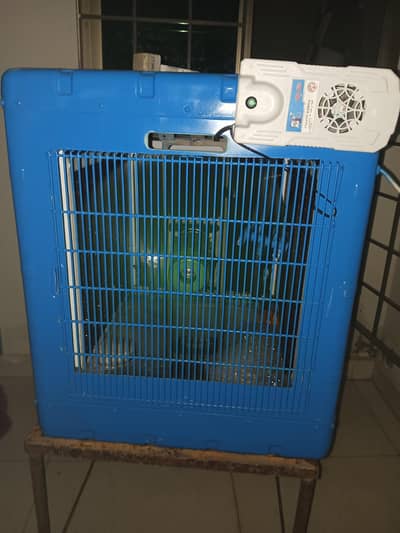 irani chaddar sy bna 12 volt wala coolar