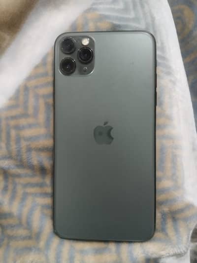 iPhone 11 Pro Max JV