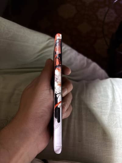 Google pixel 5 CP loaction : swat marghuzar