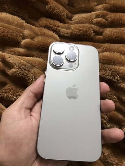 Iphone 16pro 128gb 99bh