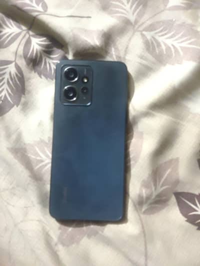Redmi note 12