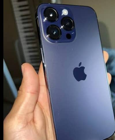 iphone 14 pro max JV NON PTA