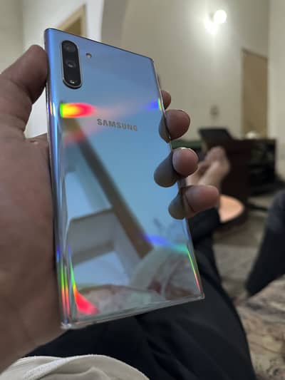 8/256gb pta approved