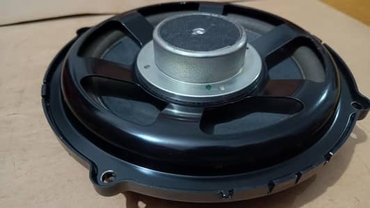 Original Imported brand USA Harman kardon Dual Coil Dual Pardha woofer
