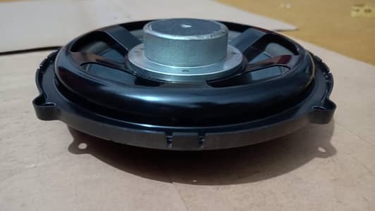 Original Imported brand USA Harman kardon Dual Coil Dual Pardha woofer