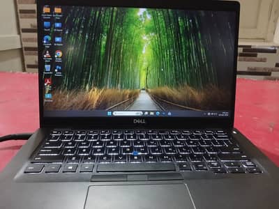 Dell Laptop urgent sell All okay imported laptop