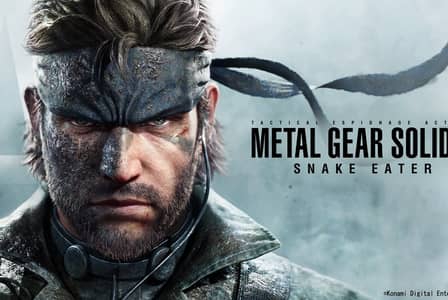 METAL GEAR SOLID DELTA (Xbox Series X/S Digital Game)