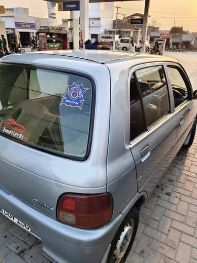 Cuore 2010 Model Seal By Seal